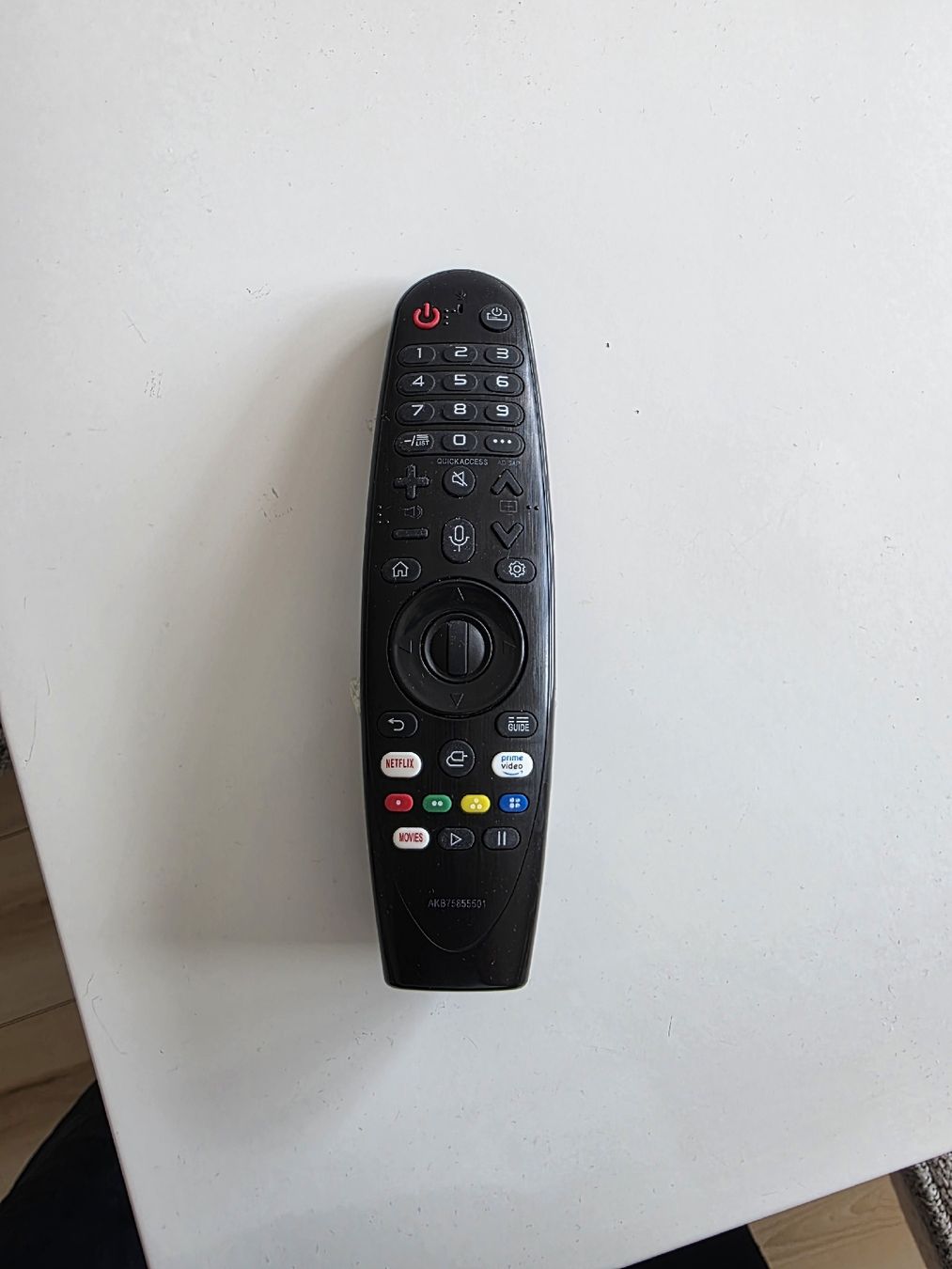 LG Televisori: LG tv smart – Usato da Schuepfheim venduto da Guttime 7