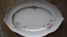 Villeroy & Boch V&B Rosette Platte