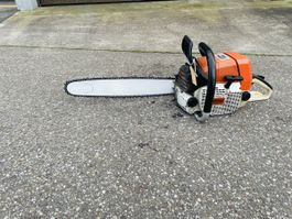 Motorsäge Stihl 044
