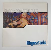 Stahhr Tha F.E.M.C.E.E. - Rhyme fluid 12" VG+/VG+