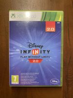 Disney Infinity 2.0 - Play Without Limits - für Xbox 360