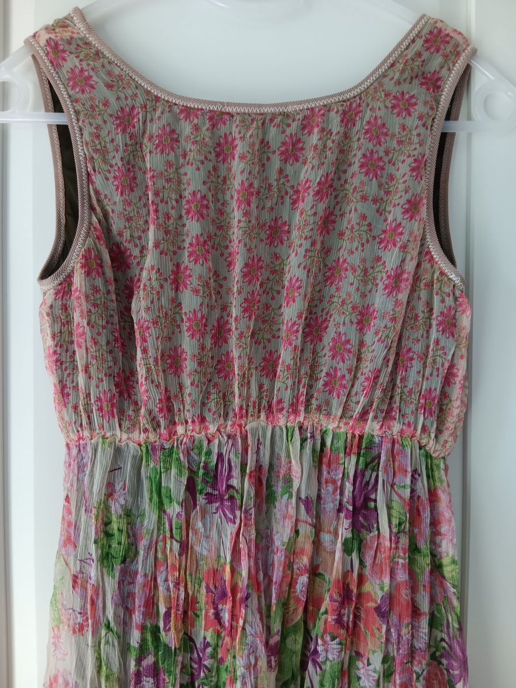 Kleider: SFIZIO Robe / Kleid taille / Grosse XS – Gebraucht aus Cossonay-ville von Super-Price-Quality 6