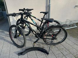 Fahrrad, 26 Zoll