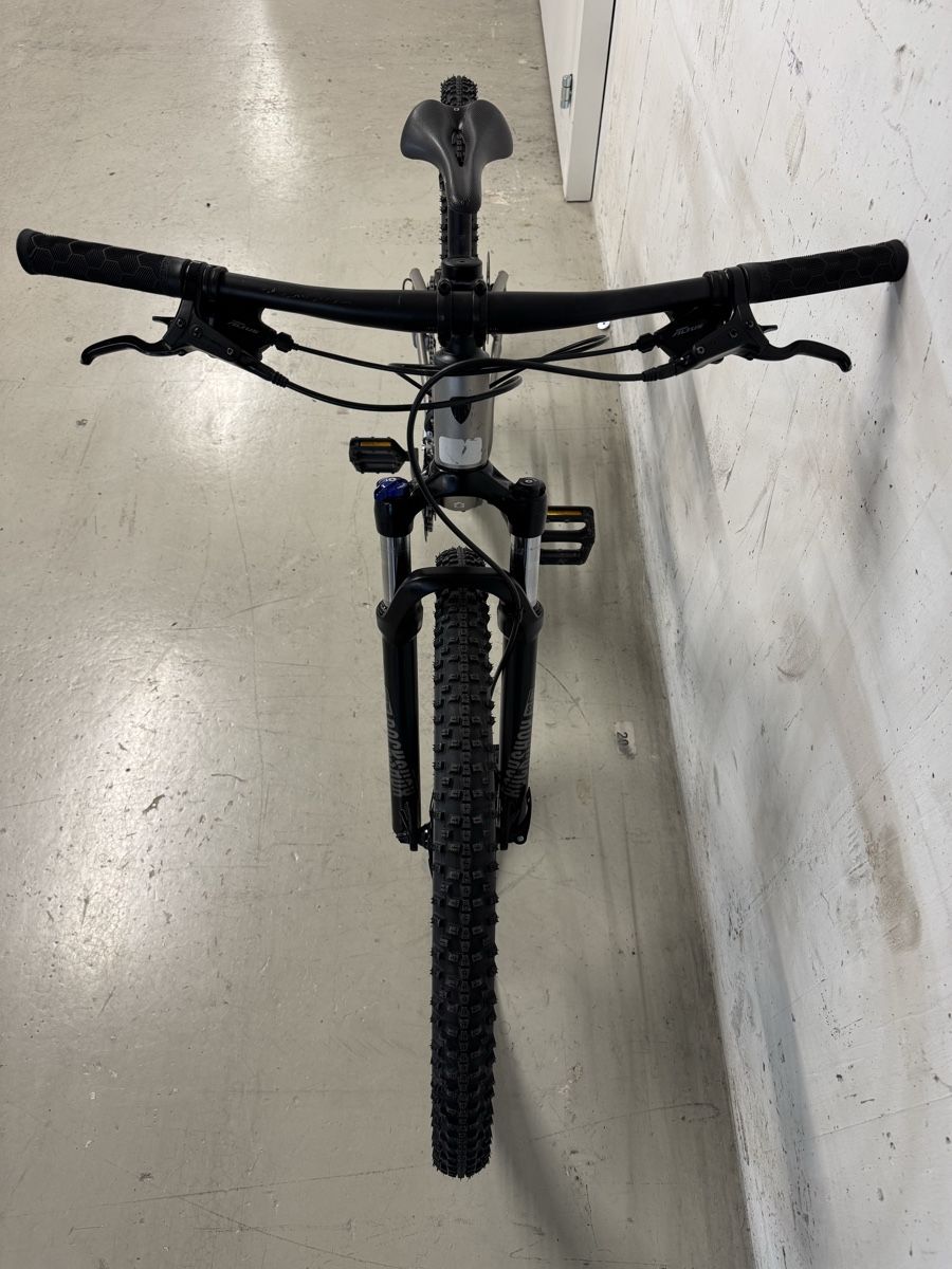 Trek Biciclette: Trek marlin 27.5 Zoll  – Usato da Widnau venduto da Barbaros82 6