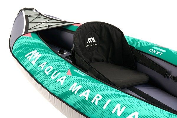 Aqua Marina Boote: Kayak Laxo 285 von Aqua Marina – Neu und originalverpackt aus Morschach von Chucky20 4