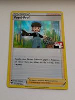 Vogel-Profi - Pokemon Card Prize Pack Series 1 - Holo