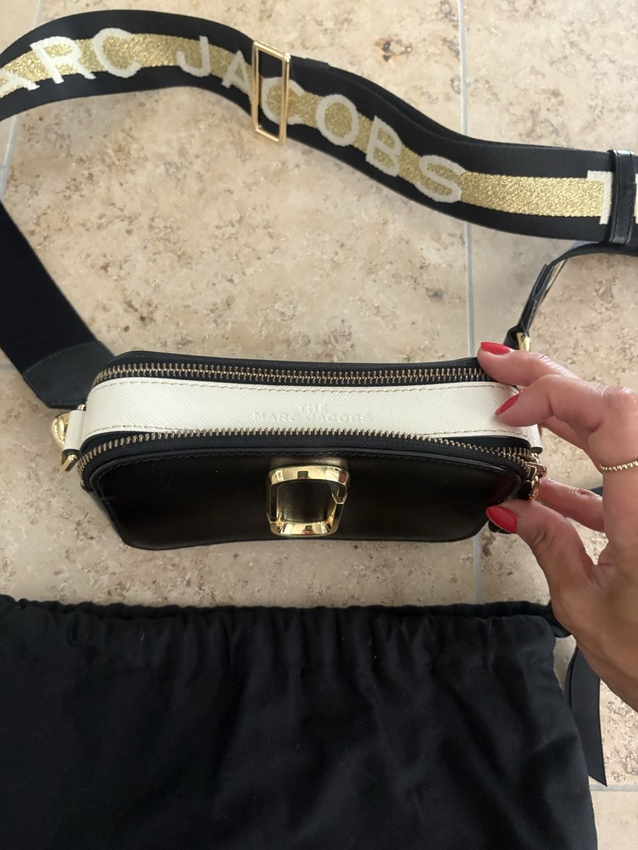 Marc Jacobs Taschen für Damen: Marc Jacob Tasche  – Gebraucht aus Zürich von AJO91 2