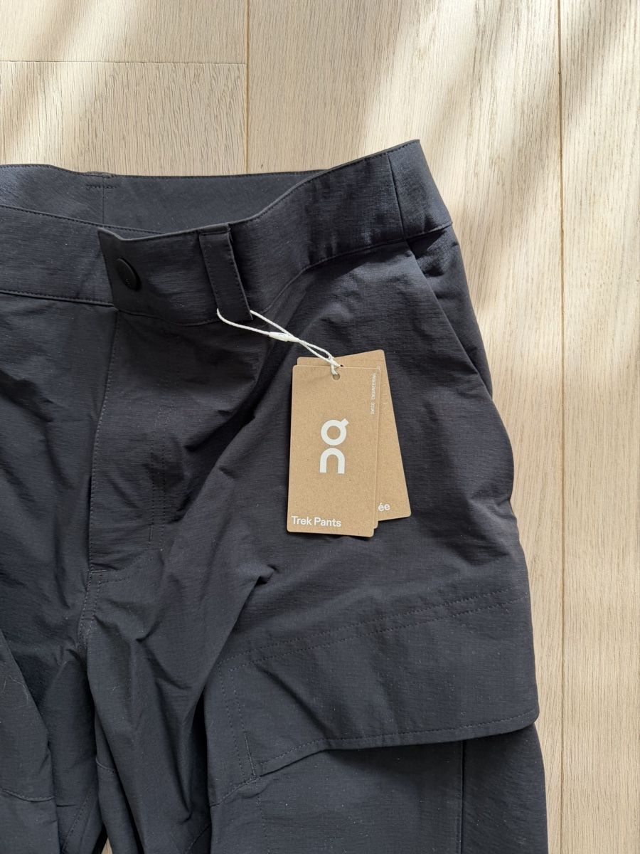 Pantaloni: On Sporthose S – Nuovo (secondo la descrizione) da Brig venduto da Zuckerfee13 4
