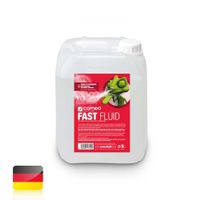 Nebelfluid mit sehr hoher Dichte 5l
