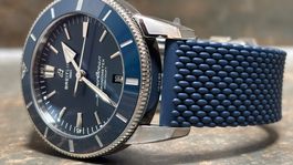 NEUE BREITLING SuperOcean Heritage II B2030 Automatic 44MM