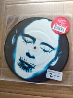 Clawfinger - The Truth 7" Single Picture Disc 