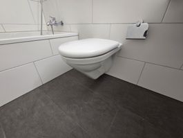 Wand-WC Laufen Keramik