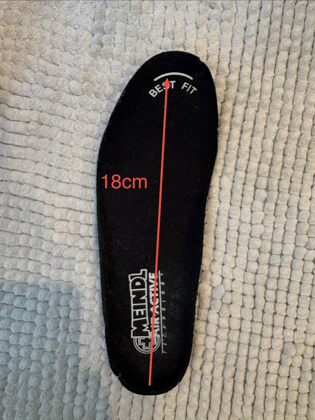 Meindl Schuhe für Jungen: Meindl Kinder Wanderschuhe in Größe 34 – Gebraucht aus Zürich von lzo_klm8 6