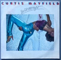 CURTIS MAYFIELD - DO IT ALL NIGHT