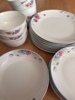 Geschirr-Set Lunasol (30-teilig)