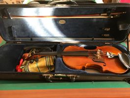 Geige / Violine 4/4