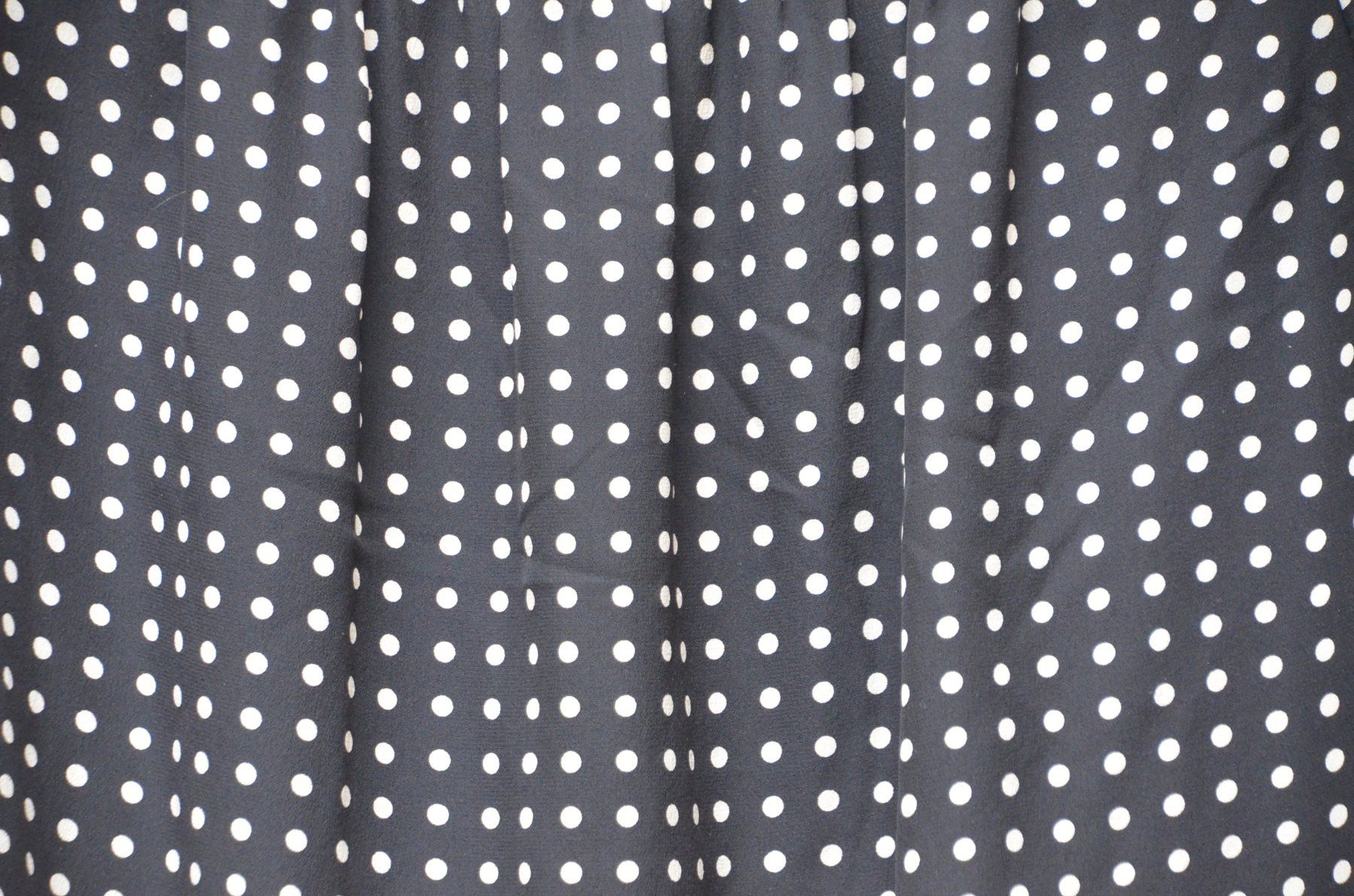 Saint Laurent Vestiti: Saint Laurent Kleid / robe .38 – Usato da Collonges venduto da Auganien 1