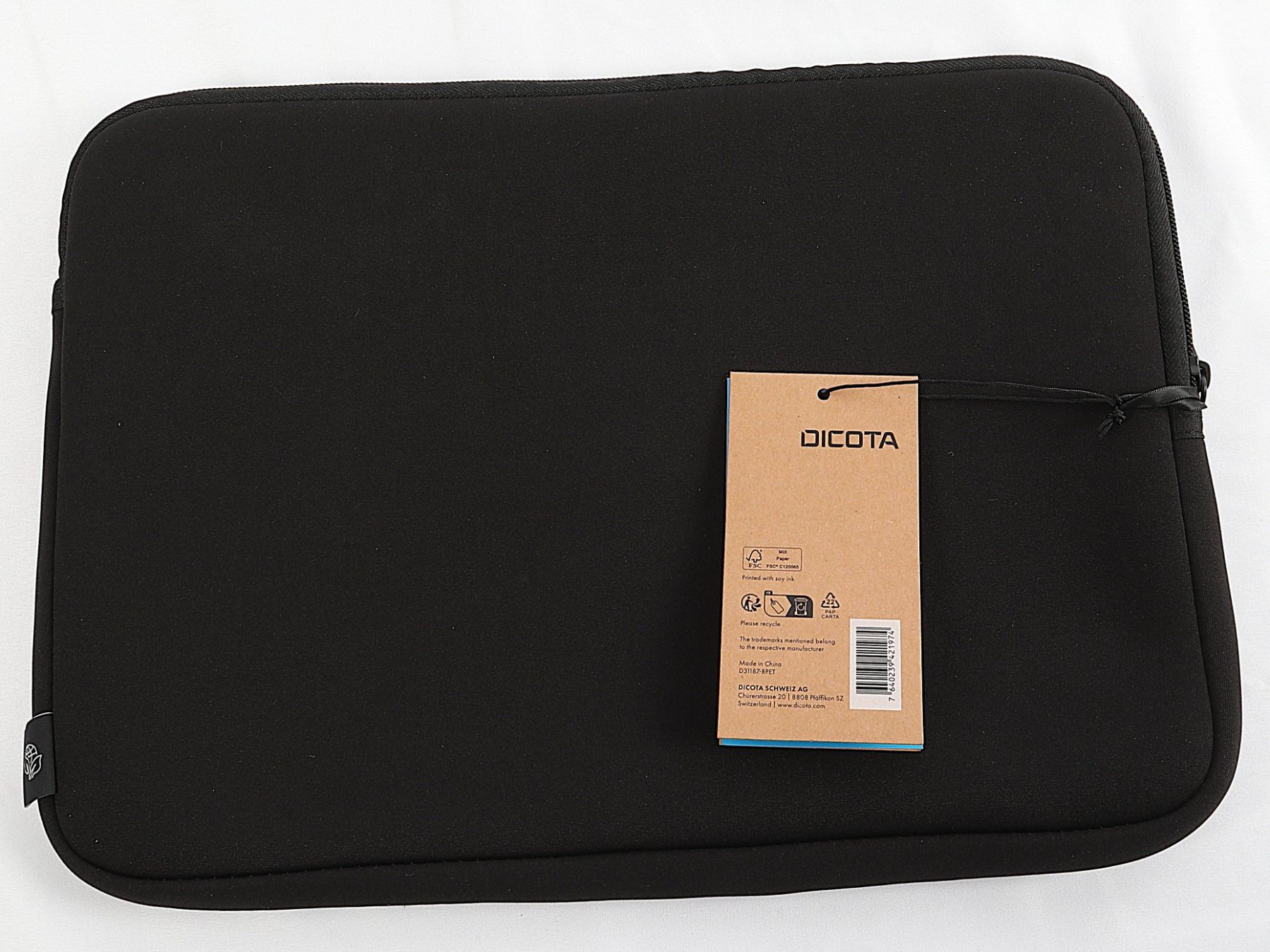 Covers & Borse: DICOTA  Laptoptasche 14 - 14.1'' – Nuovo (secondo la descrizione) da Steinen venduto da Restwert_Steinen 2