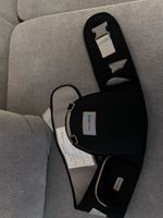 MomIdeal hip seat baby carrier