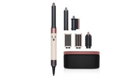 Dyson Airwrap™ Complete Long Ed. limitée Ceramic Pink/Gold