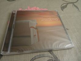 Gustav Mahler - Adagietto - CD - Klassische Musik - NEU