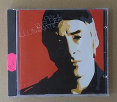 Paul Weller – Illumination - F27