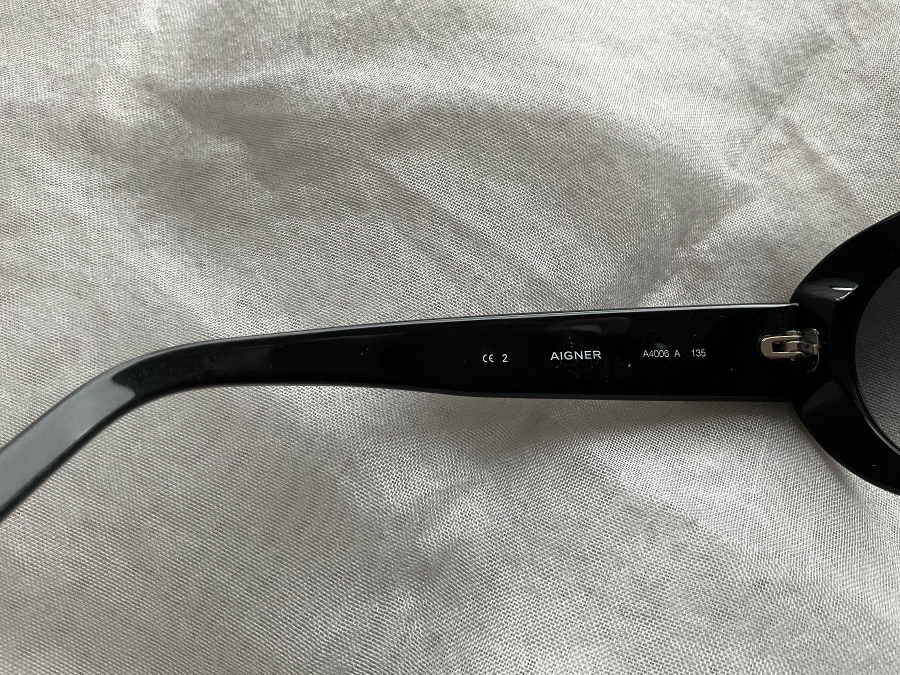 Aigner Lunettes & Verres: Aigner Sunglasses – Neuf (Voir description) à Erlenbach ZH par Syssi_C 4