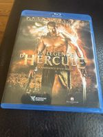 Blu-ray La Légende d'Hercule 
