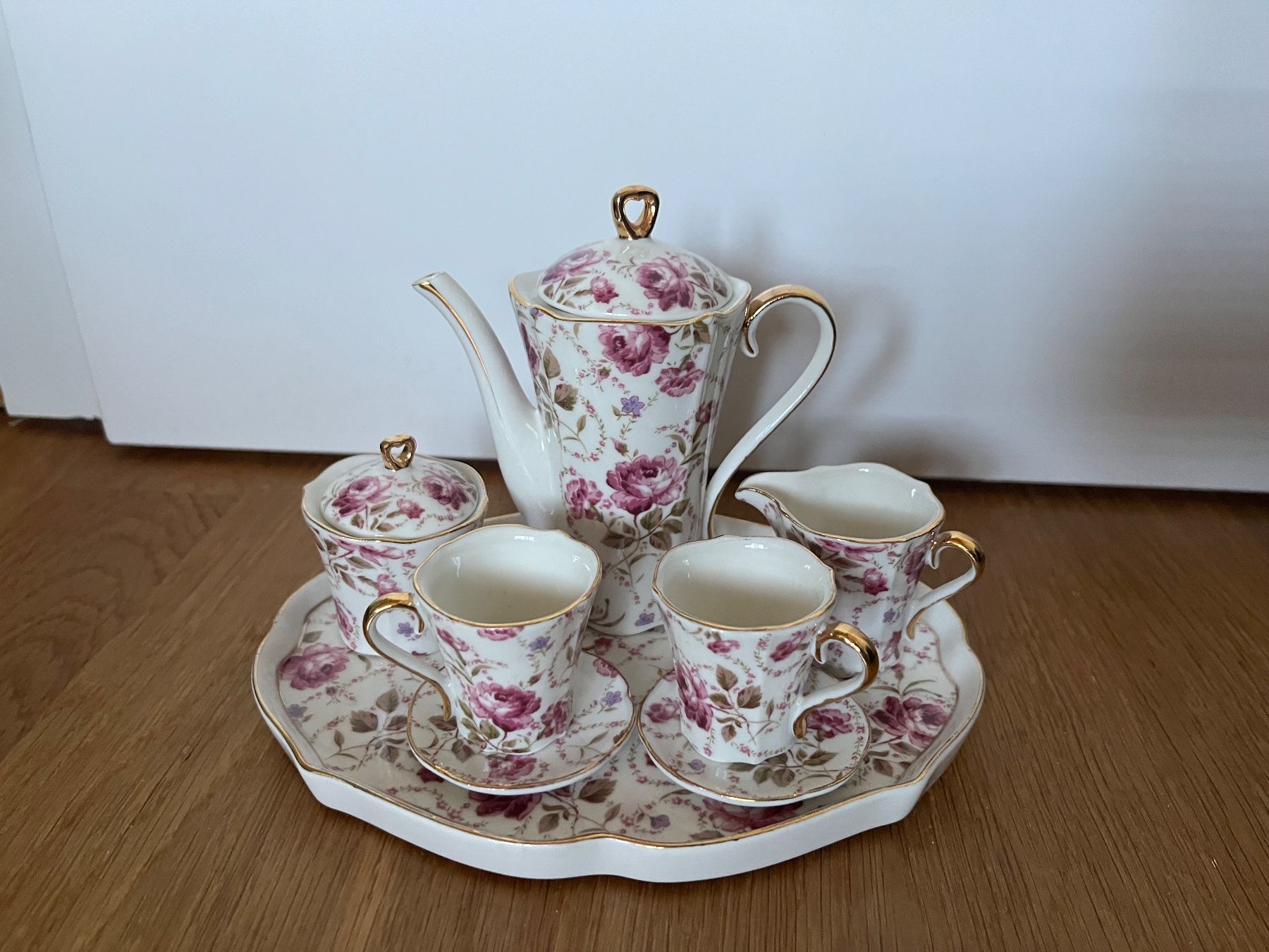 Set di piatti: Service miniature – Nuovo (secondo la descrizione) da Gurmels venduto da sar_znc6