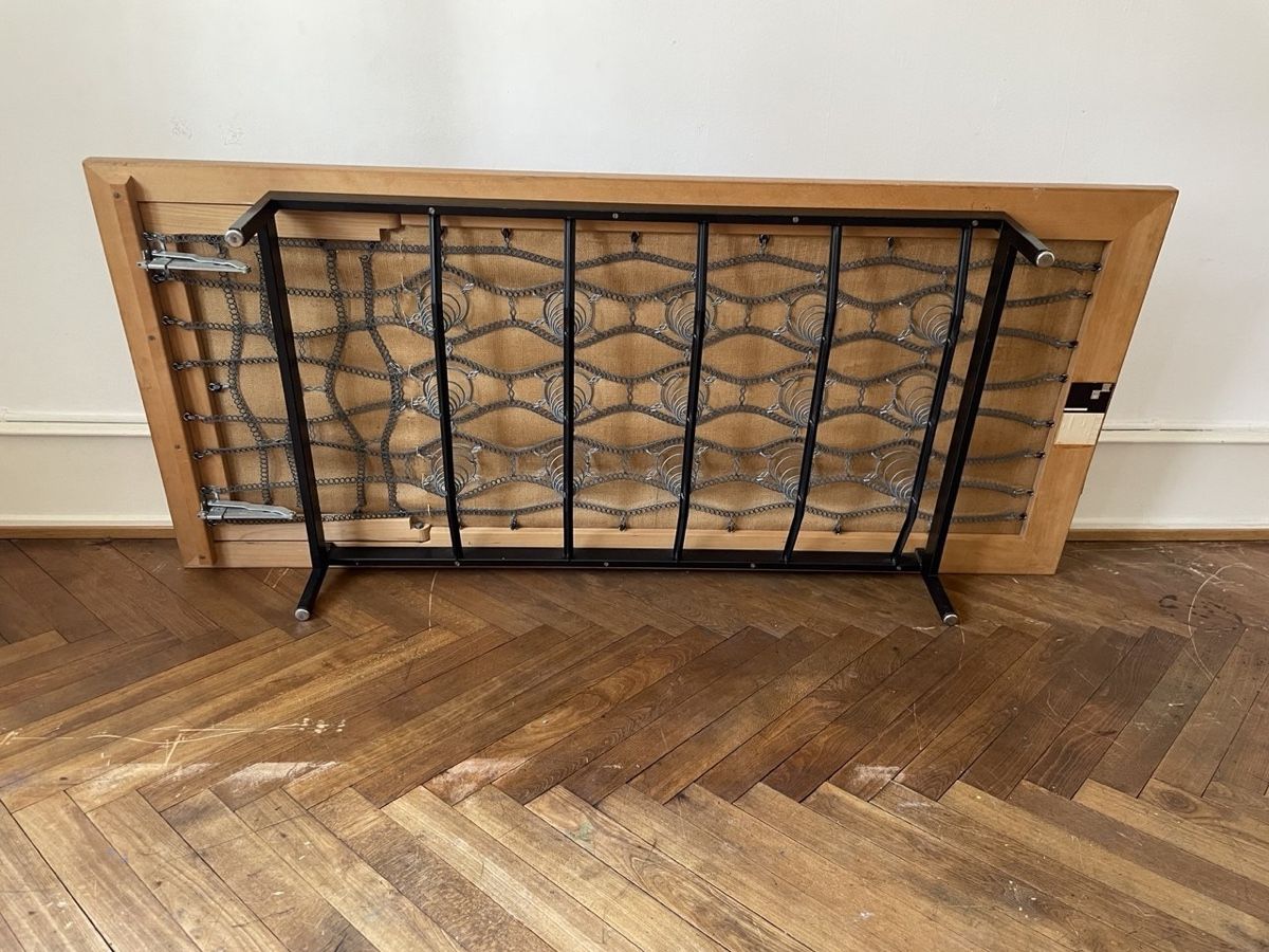 Sofas: Waeckerlin Daybed von Idealheim – Gebraucht aus Basel von silhei01 1