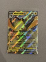 Pokémon Kilowattrel ex 068/191 Surging Sparks