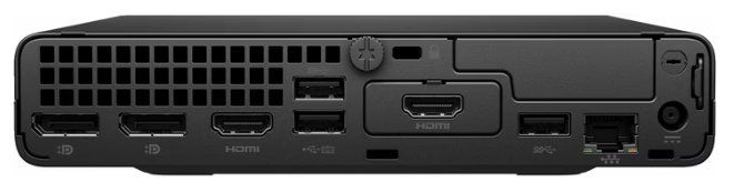 Hewlett Packard PC: HP Pro 400 Mini G9 – Nuovo e nell'imballaggio originale da St. Gallen venduto da Termi 2