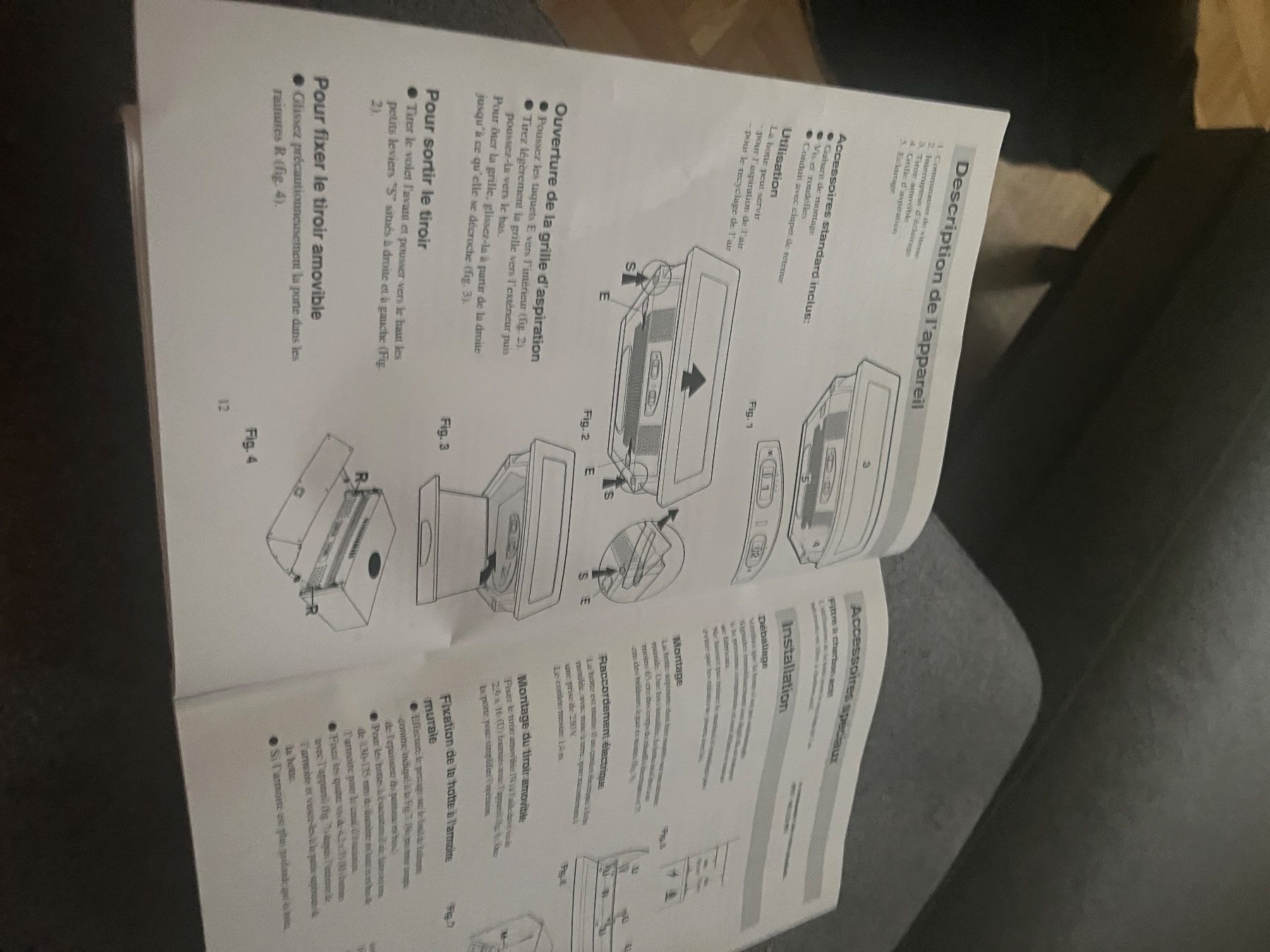 Electrolux Dampfabzug: Electrolux – Gebraucht aus Brugg AG von Ljubinka0410 8