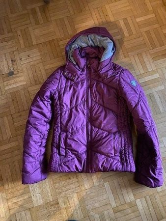 Winterjacke Jacke Esprit Gr. L 14 Jahre