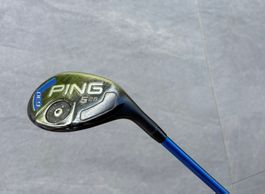 PING G30 Hybrid 5