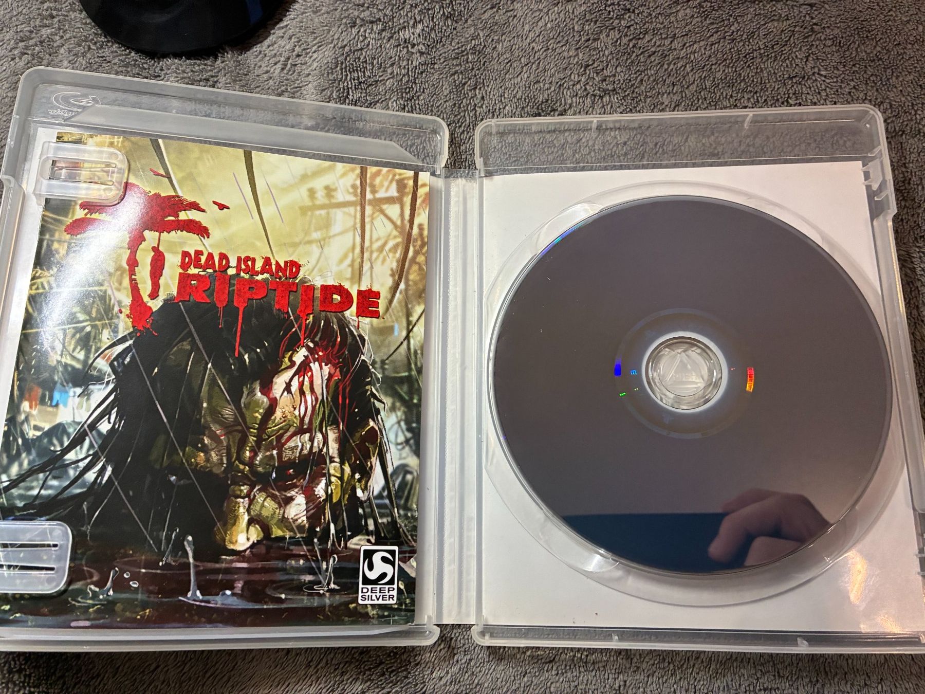 Jeux: Dead Island PS3 – D'occasion à Le Locle par Ndex_collection 2