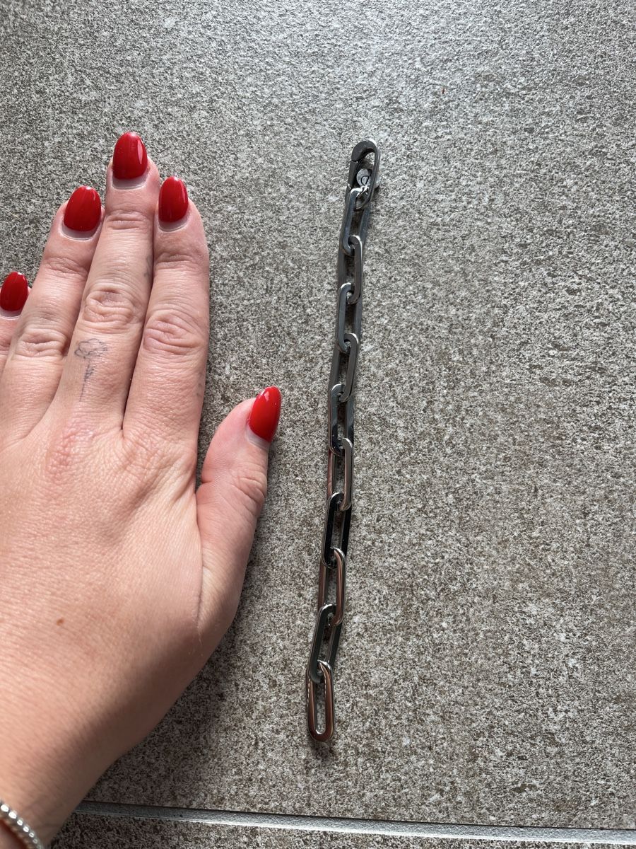 Bracciali & Braccialetti: Braclet Edblad Ivy Maxi Neu – Nuovo (secondo la descrizione) da Sevelen venduto da sar_hmx8 4