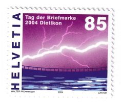 Schweiz 2004 ungestempelt