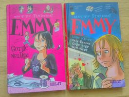 Emmy  (Band 5 & 7)   > Mette Finderup <