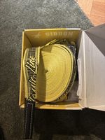 Gibbon Slackline Classic Set 15 Meter inkl Baumschutz