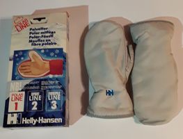 Helly-Hansen Handschuhe Grau Grösse5