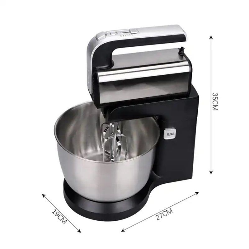 Elettrodomestici da cucina: RAF R.6652 Teigkneter und Lebensmittelmixer – Nuovo e nell'imballaggio originale da Reiden venduto da Shop-Sale 1