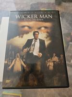 Wicker Man DVD
