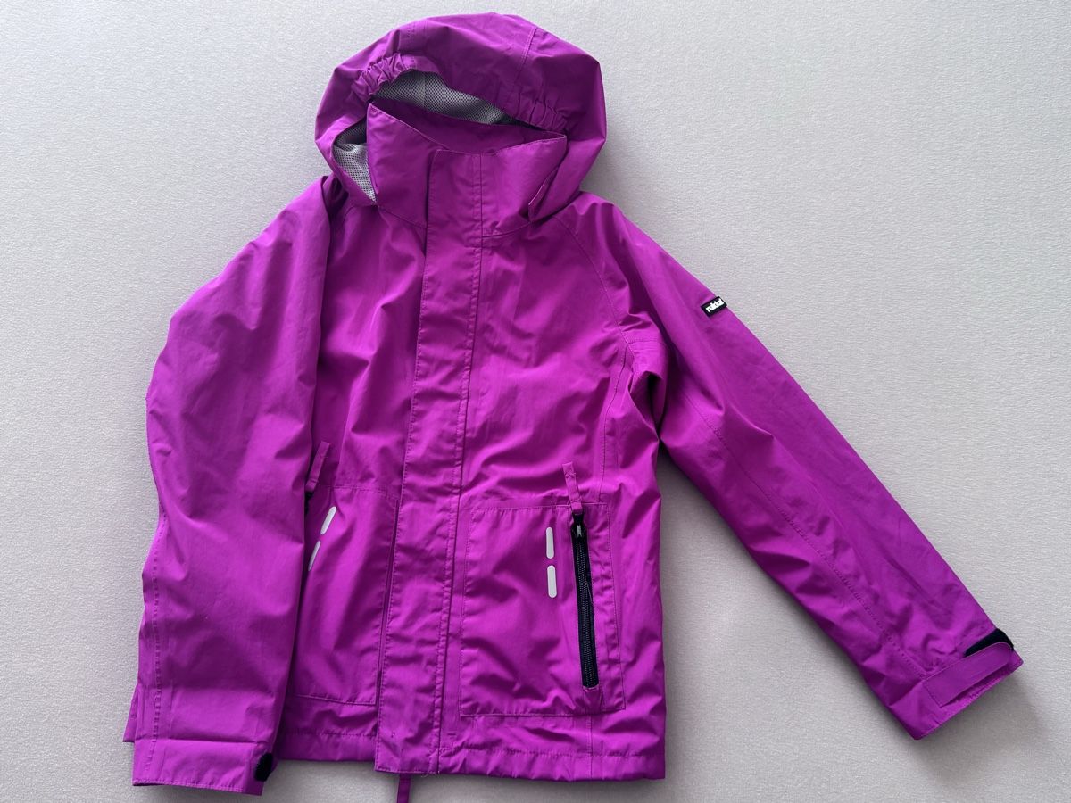 Rukka Jacken & Mäntel: Windjacke Rukka gr.128 – Gebraucht aus Ennetbürgen von ybo_fp2b