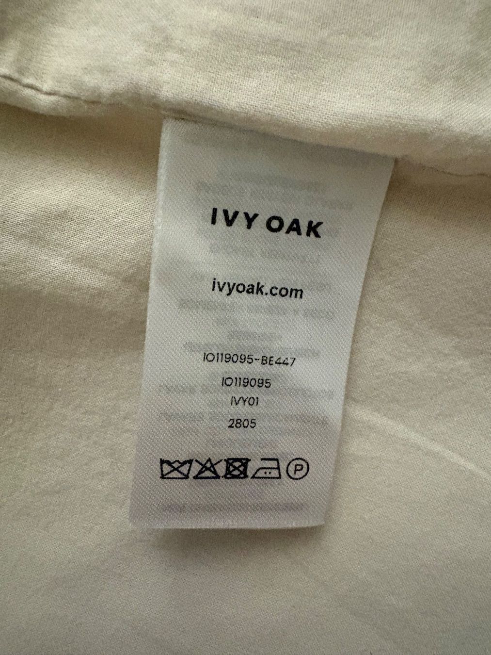 Vestes: Blazer  IVY&OAK Gr. 32 – D'occasion à Zürich par triangular 7