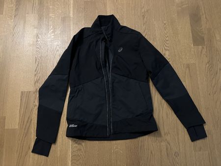 ASICS MotionProtect Gore Windstopper Jacke Jacket Gr S