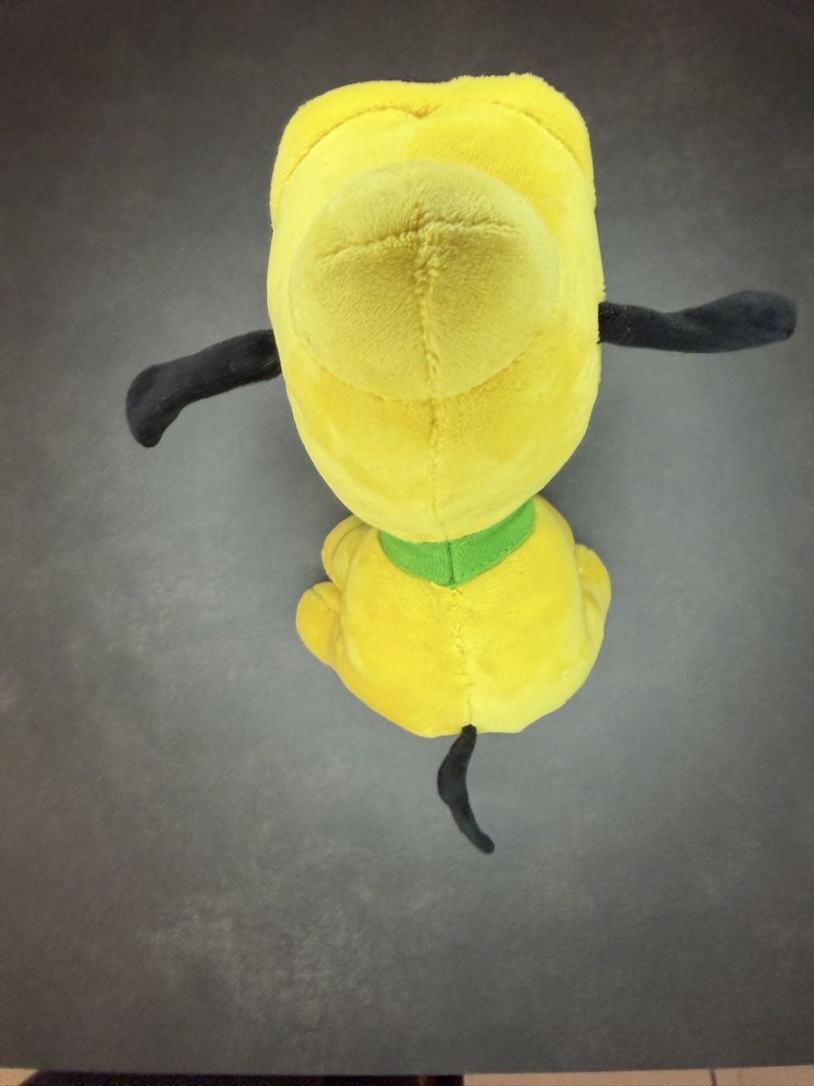 Disney Giocattoli: Disney Pluto Stofftier Plüschfigur ca. 25 cm – Usato da Wallbach venduto da ale_db7t 1