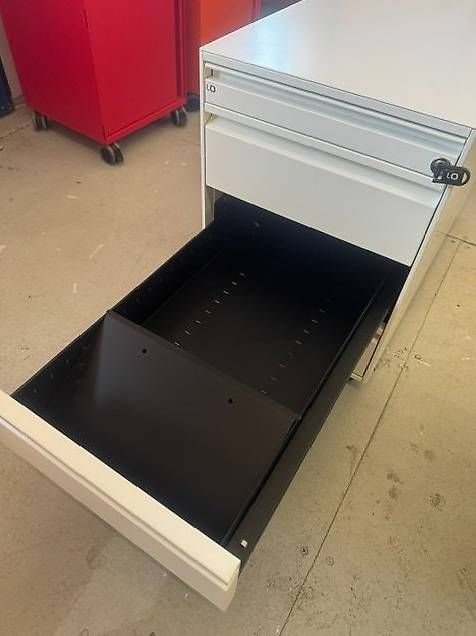 Lista Eléments de bureau: Lista Office Rollkorpus 9666 – D'occasion à Zollikofen par OberliAG 3