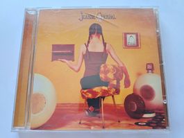 Cd Jeanne Cheral 