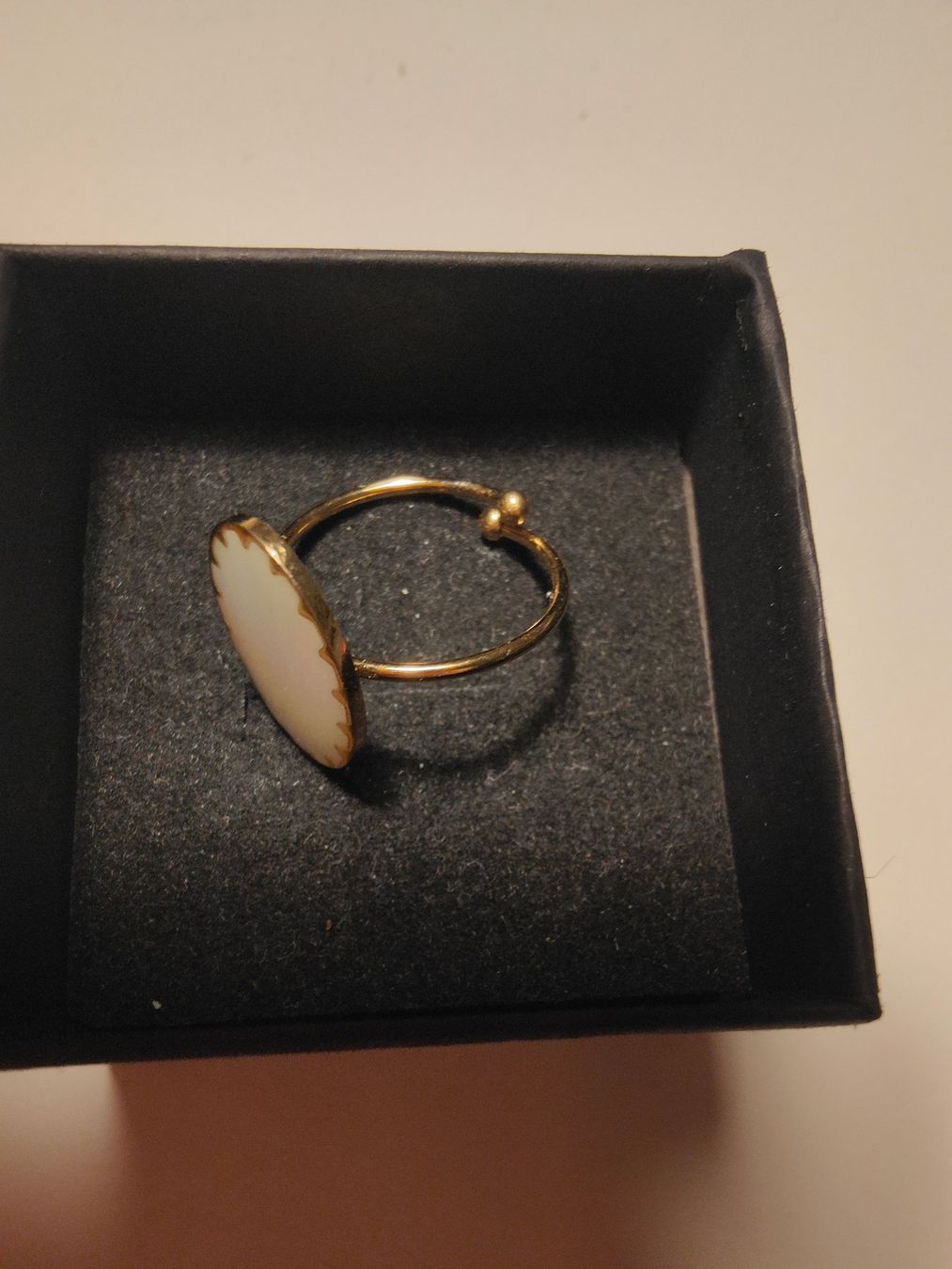 Anelli: Ring – Nuovo (secondo la descrizione) da Hinwil venduto da her_2t5p 1